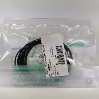 Zestaw uszczelniaczy - 047378K - MERLO