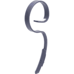 Ząb sprężynowy typ SV z redliczką ciężki - SV - 1731/00-100/0 - UNIA GRUDZIĄDZ