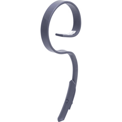 Ząb sprężynowy typ SV z redliczką ciężki - SV - 1731/00-100/0 - UNIA GRUDZIĄDZ