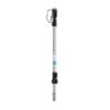 Przedłużka teleskopowa - 100-150cm - adapter teleskopowy - 0165.0920 - CAMPAGNOLA