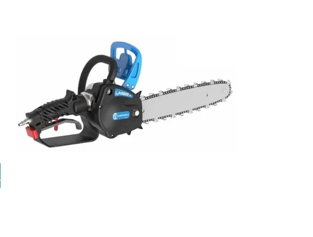 Piła łańcuchowa do sadu - LASER - prowadnic 10” - łańcuch 1/4”- ATTA.1110 - Campagnola