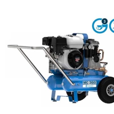 Kompresor sadowniczy - MC360 - 4,8KM - MOTO.0201 - CAMPAGNOLA