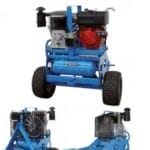 Kompresor sadowniczy - MC1200 KOMBI - 11HP - MOTO.5820 - CAMPAGNOLA