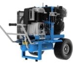 Kompresor sadowniczy - MC950 - 7,5HP - MOTO.1826 - CAMPAGNOLA