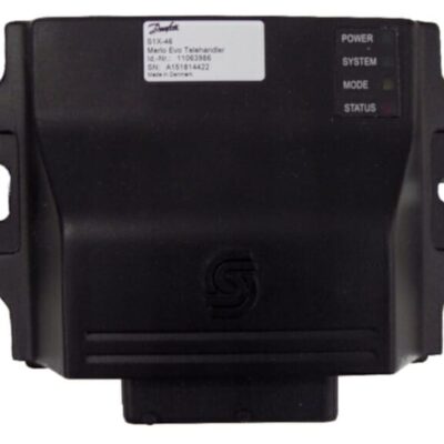 Centralka sterownik jazdy - Karta S1X - 095195 - MERLO