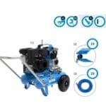 Kompresor sadowniczy zestaw - MC540 Professional - KITS.0157 - CAMPAGNOLA