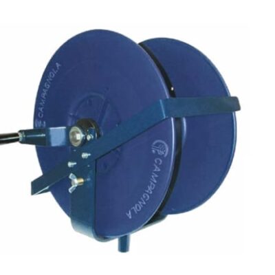 Zwijadło ręczne z wężem poliuretanowym - Ø 6x8 i Ø 8x10 - AVVO.1040 - CAMPAGNOLA