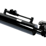 Łącznik górny - SIŁOWNIK HYDRAULICZNY 170 550/720 - 201358