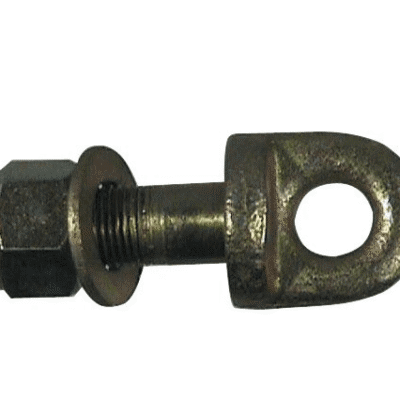 Śruba do stabilizatora - D.20 x 2,5 - 31110225