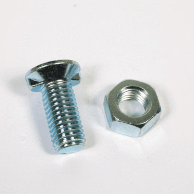 Śruba płużna - M14x35 - H0609430 - 226680 - KUHN