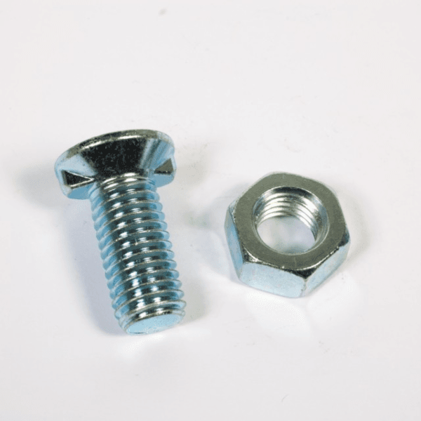 Śruba płużna - M14x35 - H0609430 - 226680 - KUHN