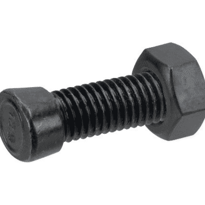 Śruba płużna zamiennik - KUHN/KV M12x34 12.9 - 5940320 - KUHN