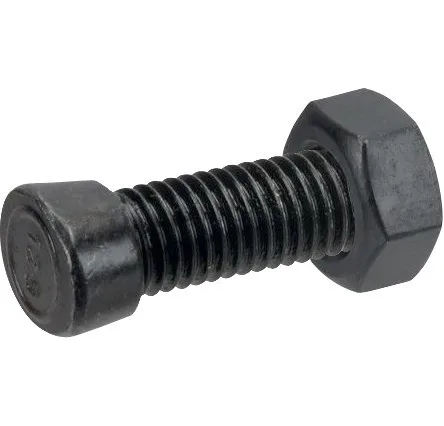 ŚRUBA PŁUŻNA ZAMIENNIK KUHN/KV M12X34 12.9