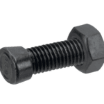 Śruba płużna zamiennik - KV M12x38 12.9 - 5940324