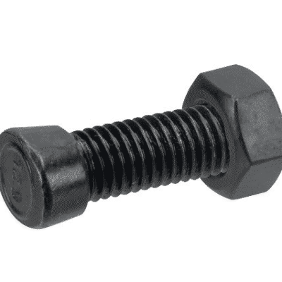 Śruba płużna zamiennik - KV M12x38 12.9 - 5940324