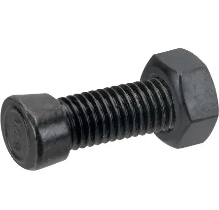 ŚRUBA PŁUŻNA ZAMIENNIK KV M12X38 12.9