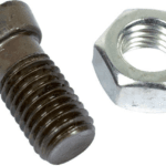 Śruba płużna zamiennik - KV M14x34 12.9 - 5940332