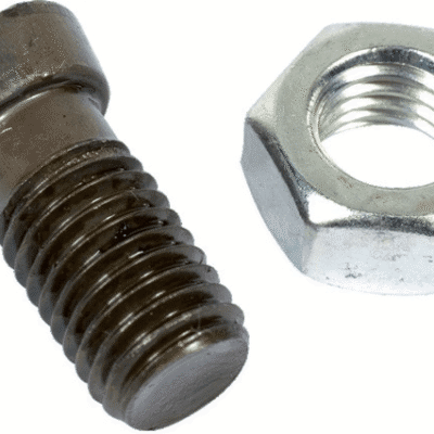 Śruba płużna zamiennik - KV M14x34 12.9 - 5940332