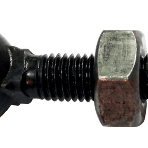 ŚRUBA Z ŁBEM STOŻKOWYM, 12X40 12.9