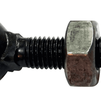 Śruba z łbem stożkowym - 12x40 12.9 - 5915520