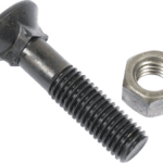 Śruba z łbem stożkowym - 12x55 - 8.8 - 5915235
