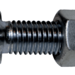 Śruba z łbem stożkowym - 2 wyp. 12x50 8.8 - 5925190