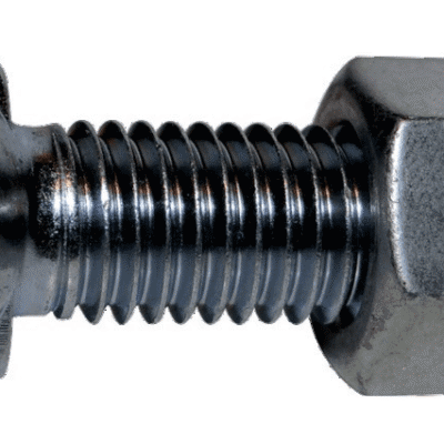 Śruba z łbem stożkowym - 2 wyp. 12x50 8.8 - 5925190