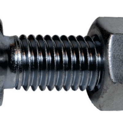 Śruba z łbem stożkowym - 2 wyp. 14x35 8.8 - M14x2 - 5925210