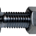 Śruba z łbem stożkowym 2 wyp. - M10x30 - 5925130