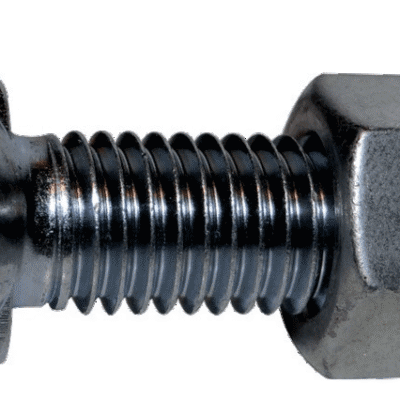 Śruba z łbem stożkowym 2 wyp. - M10x30 - 5925130