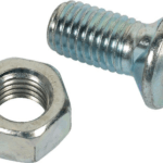 Śruba z łbem stożkowym 2 wyp. - M14x30 - 5940364