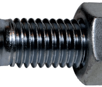 Śruba z łbem stożkowym - 2WYP. 14x40 - 051849 - 5940372