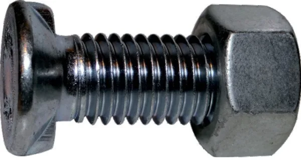 ŚRUBA Z ŁBEM STOŻKOWYM 2WYP. M11X30 EC.ORD.GREGOIRE