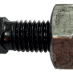 Śruba z łbem stożkowym - CC M14x35 10.9 - 5940240 - GREGOIRE