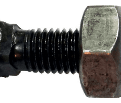 Śruba z łbem stożkowym - CC M14x35 10.9 - 5940240 - GREGOIRE