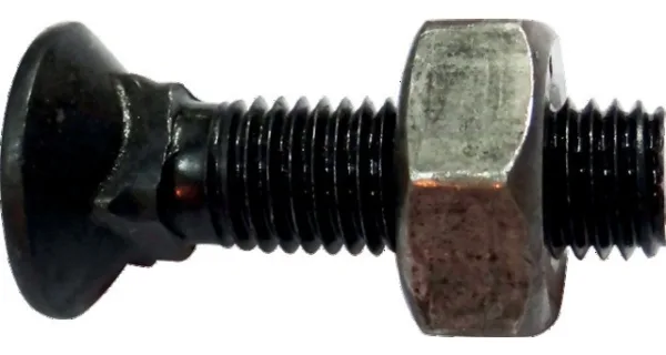 ŚRUBA Z ŁBEM STOŻKOWYM CC M14X35 10.9 OR.GREGOIRE
