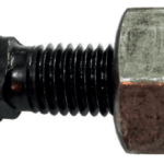 Śruba z łbem stożkowym - CC MM 12x35 10.9 - 5940236