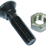 Śruba z łbem stożkowym - M10x40 - 5915145