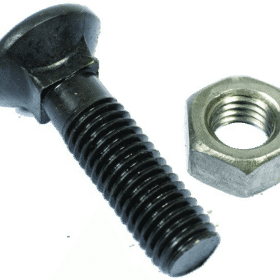 Śruba z łbem stożkowym - M10x40 - 5915145