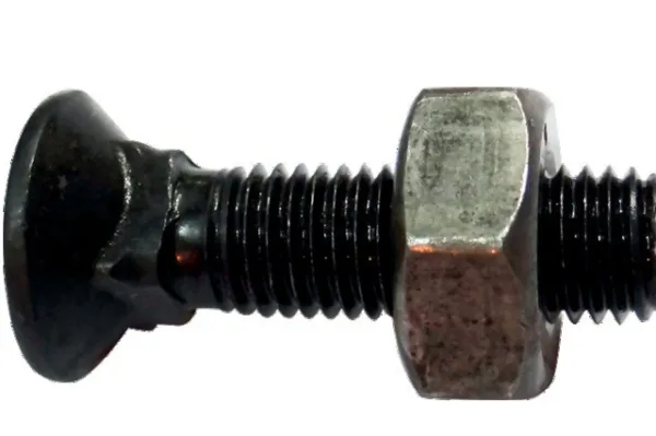 ŚRUBA Z ŁBEM STOŻKOWYM M12X35 12.9