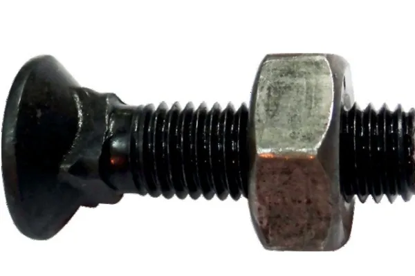 ŚRUBA Z ŁBEM STOŻKOWYM - M12X60 12.9 - 5915540