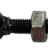 Śruba z łbem stożkowym - M12x70 12.9 - 5915545