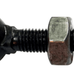 Śruba z łbem stożkowym - M12x70 12.9 - 5915545