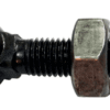Śruba z łbem stożkowym - M12x70 - 5915245
