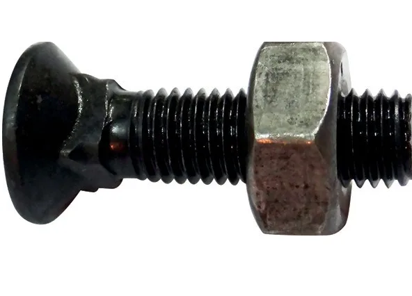 ŚRUBA Z ŁBEM STOŻKOWYM  M12X80 12.9