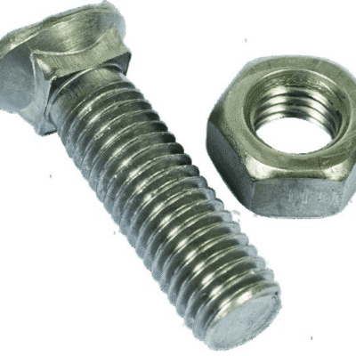 Śruba z łbem stożkowym - OCC 10x38 8.8 - 5910135