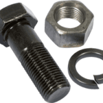 Śruba z łbem sześciokątnym - 16/150x40 10.9 - 5905190