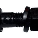 Śruba z łbem sześciokątnym - 16/150x47 12.9