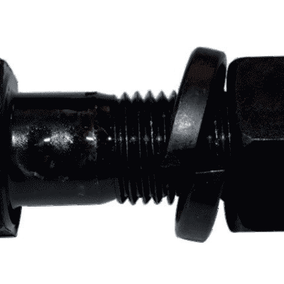 Śruba z łbem sześciokątnym - 16/150x47 12.9