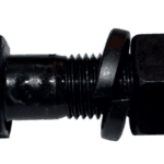 Śruba z łbem sześciokątnym - 1/2x35 8.8 - 5905140